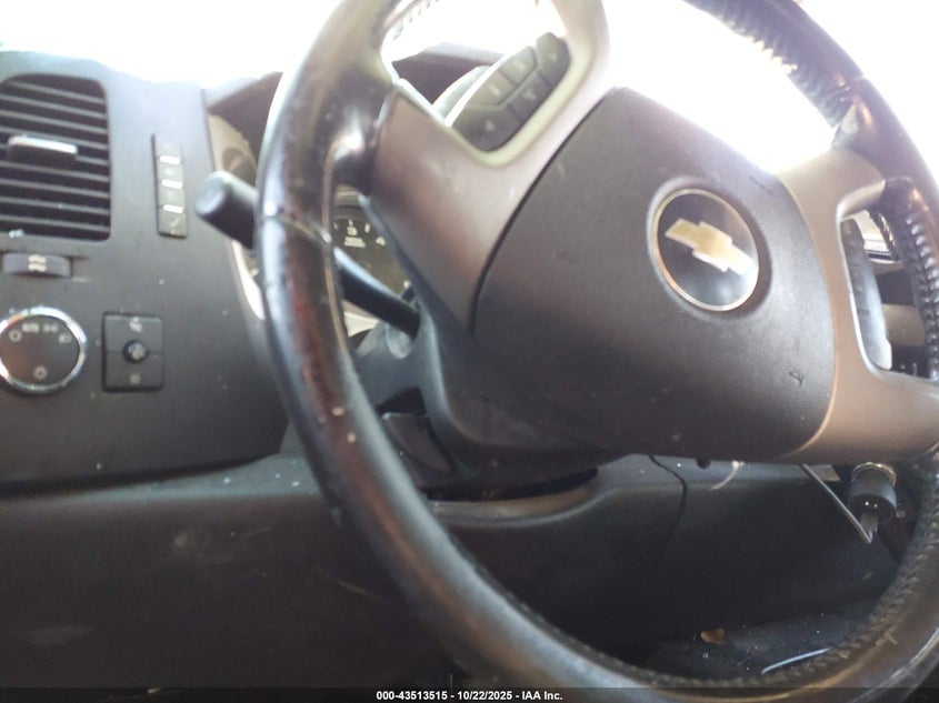 2GCEK133181156222 2008 CHEVROLET SILVERADO photo no. 12