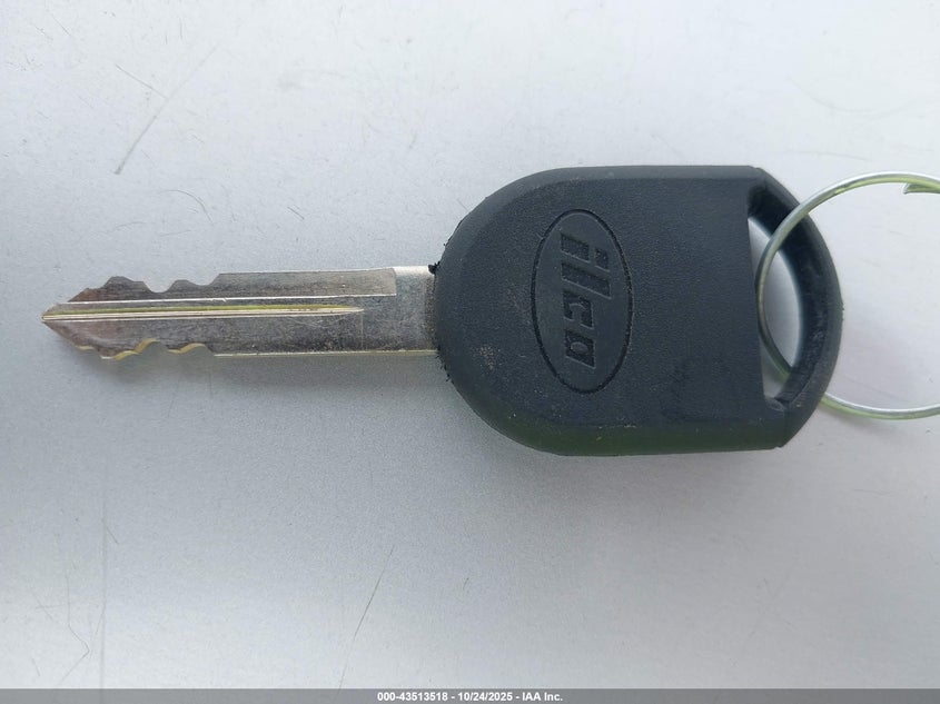 2006 Ford Mustang V6 VIN: 1ZVFT80N765191971 Lot: 43513518