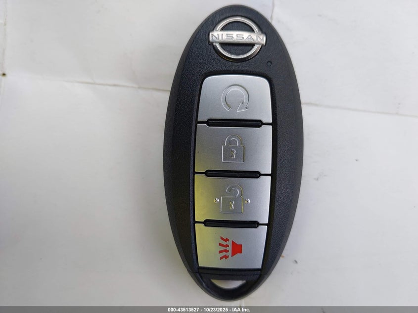 2023 NISSAN FRONTIER PRO-4X 4X4 1N6ED1EK6PN613986