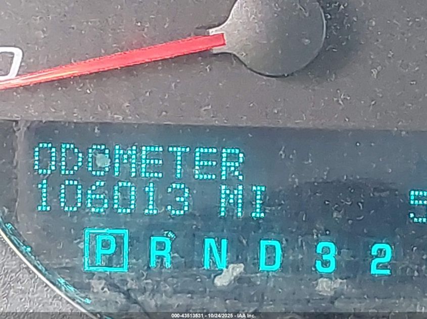 2009 Chevrolet Impala Lt VIN: 2G1WT57N391103438 Lot: 43513531