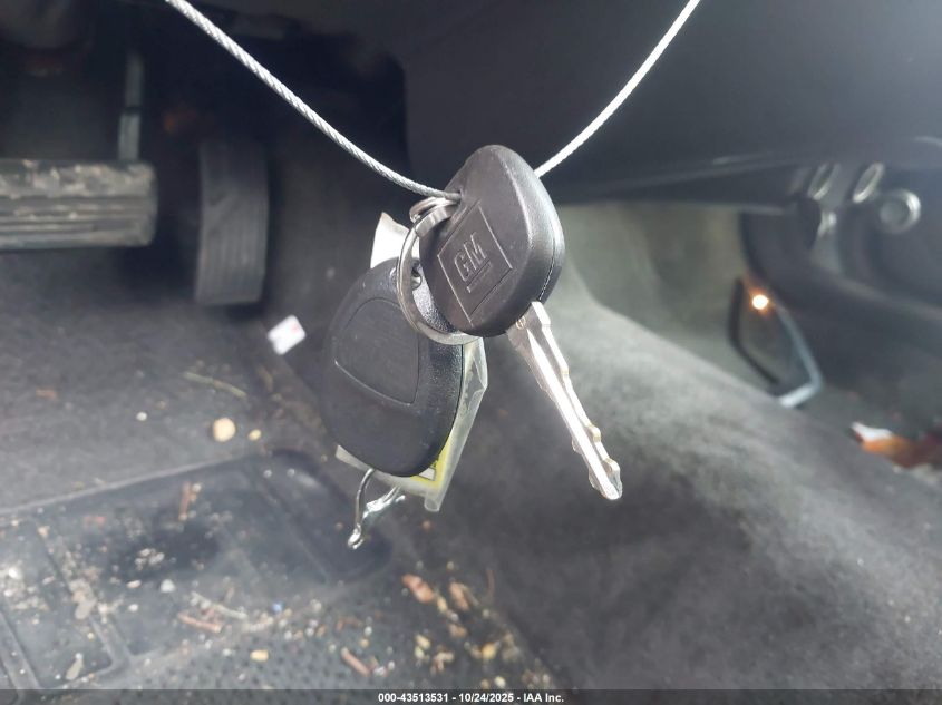 2009 Chevrolet Impala Lt VIN: 2G1WT57N391103438 Lot: 43513531