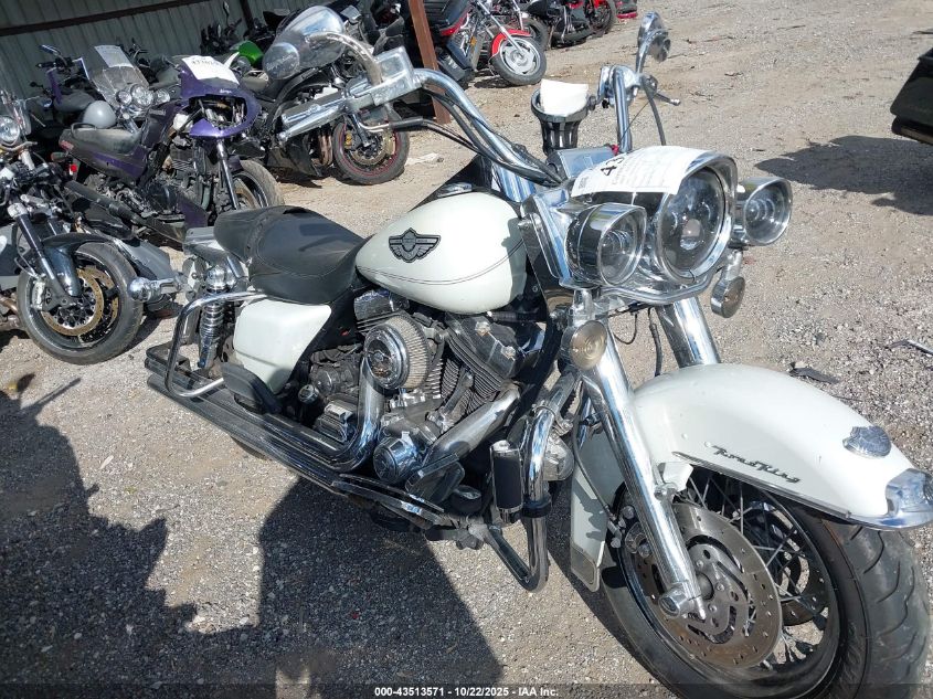 2003 HARLEY-DAVIDSON FLHRCI - 1HD1FRW123Y717639