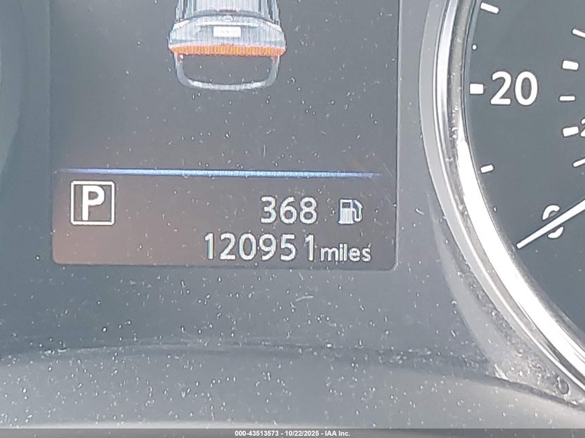 2019 NISSAN ROGUE S KNMAT2MV8KP510569