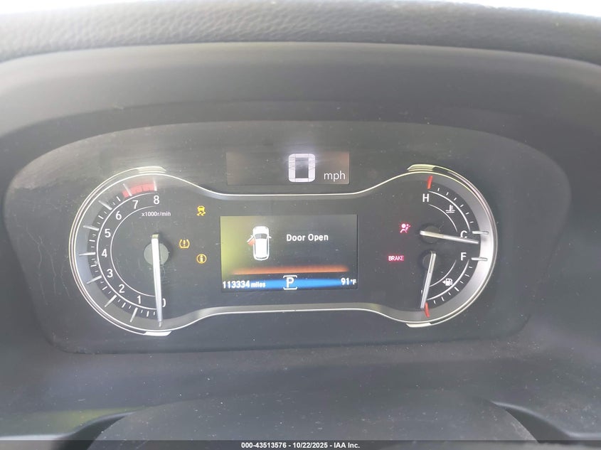 2017 HONDA PILOT EX-L 5FNYF5H52HB042925