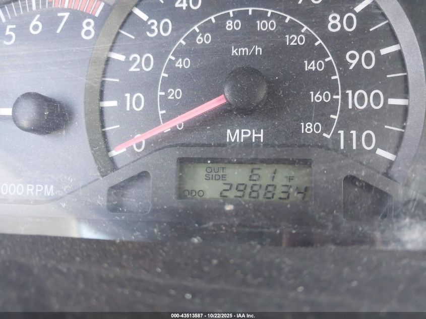 2005 Toyota Corolla Ce VIN: 1NXBR32E45Z499728 Lot: 43513587