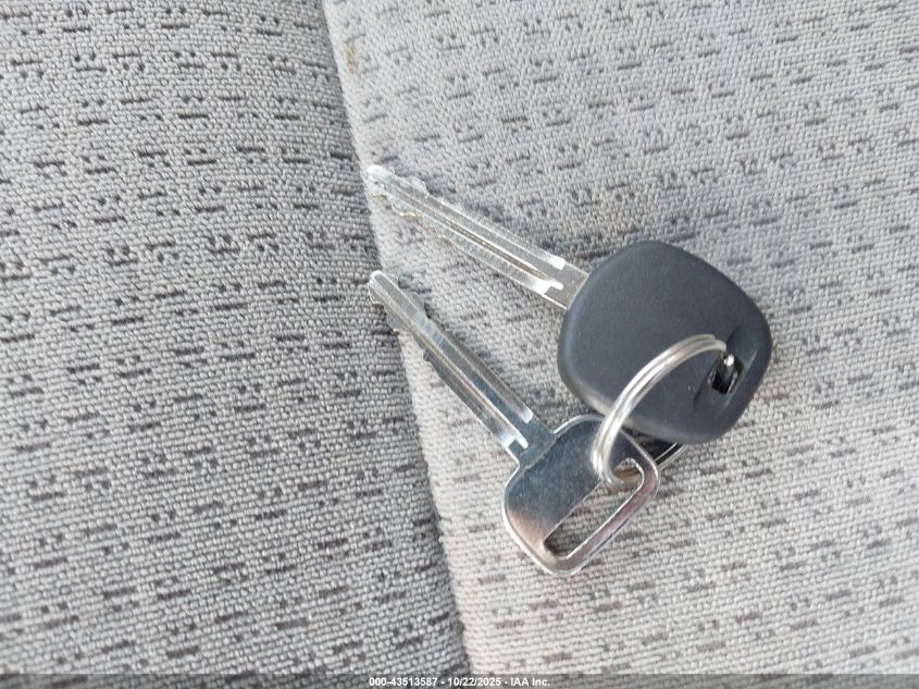 2005 Toyota Corolla Ce VIN: 1NXBR32E45Z499728 Lot: 43513587