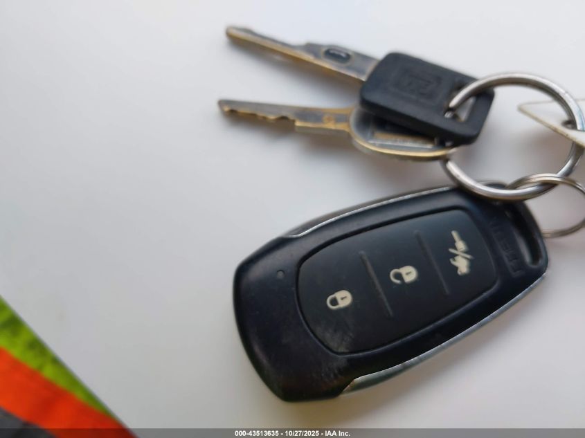 1997 Buick Lesabre Limited VIN: 1G4HR52K3VH430601 Lot: 43513635