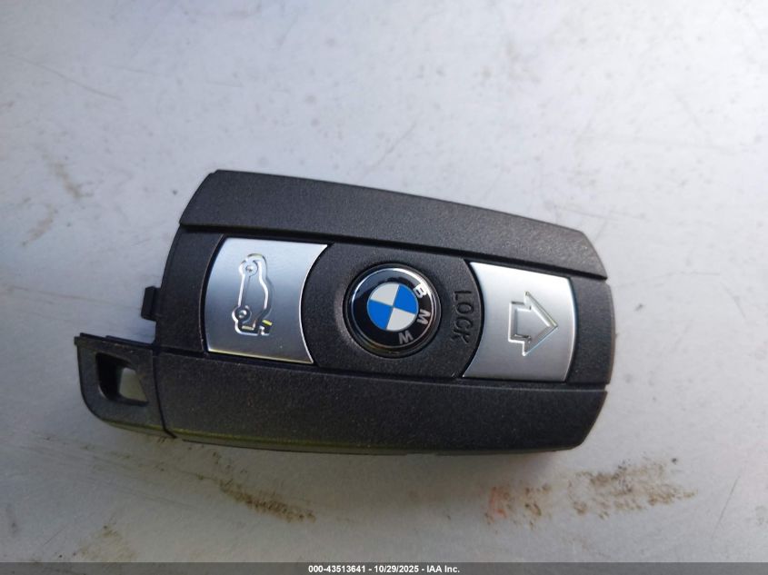 2017 BMW X5 xDrive35I VIN: 5UXKR0C31H0X81125 Lot: 43513641