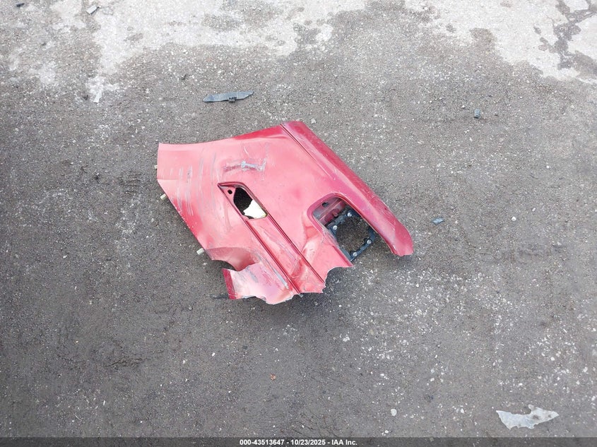 3FAFP31N05R150527 2005 FORD FOCUS photo no. 11