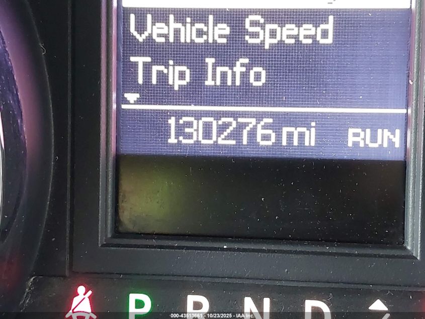 2012 Chrysler Town & Country Touring VIN: 2C4RC1BG9CR410028 Lot: 43513661