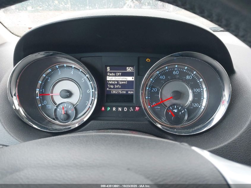 2012 Chrysler Town & Country Touring VIN: 2C4RC1BG9CR410028 Lot: 43513661