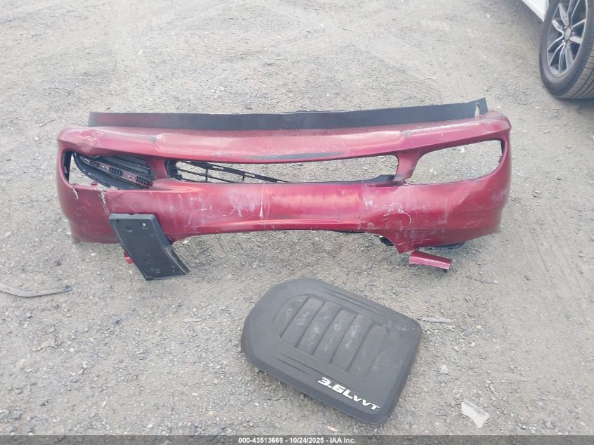 2012 Chrysler Town & Country Limited VIN: 2C4RC1GG6CR196110 Lot: 43513669