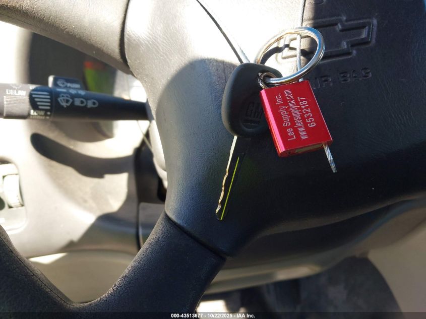 2001 Chevrolet Express VIN: 1GAHG39R911212370 Lot: 43513677