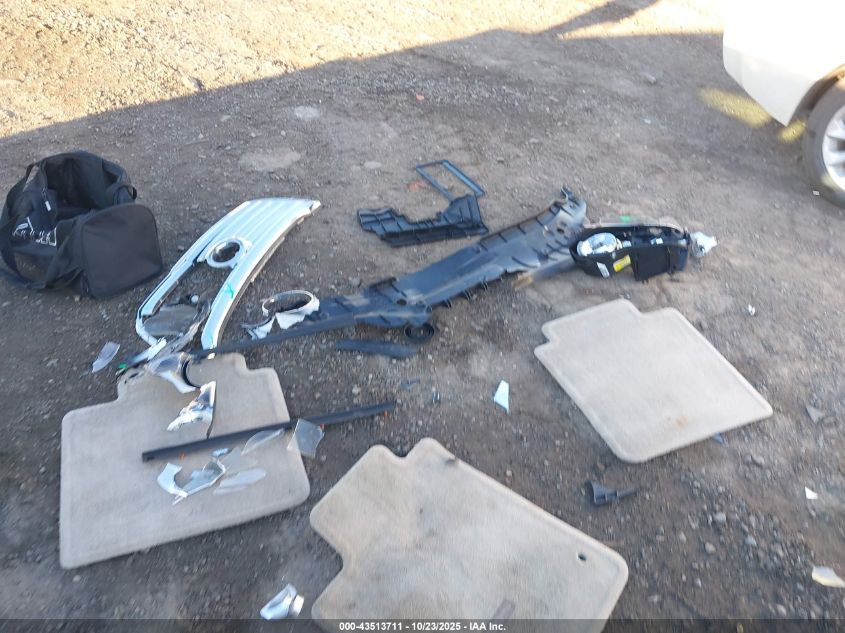 2009 Toyota Avalon Xls VIN: 4T1BK36B79U324822 Lot: 43513711