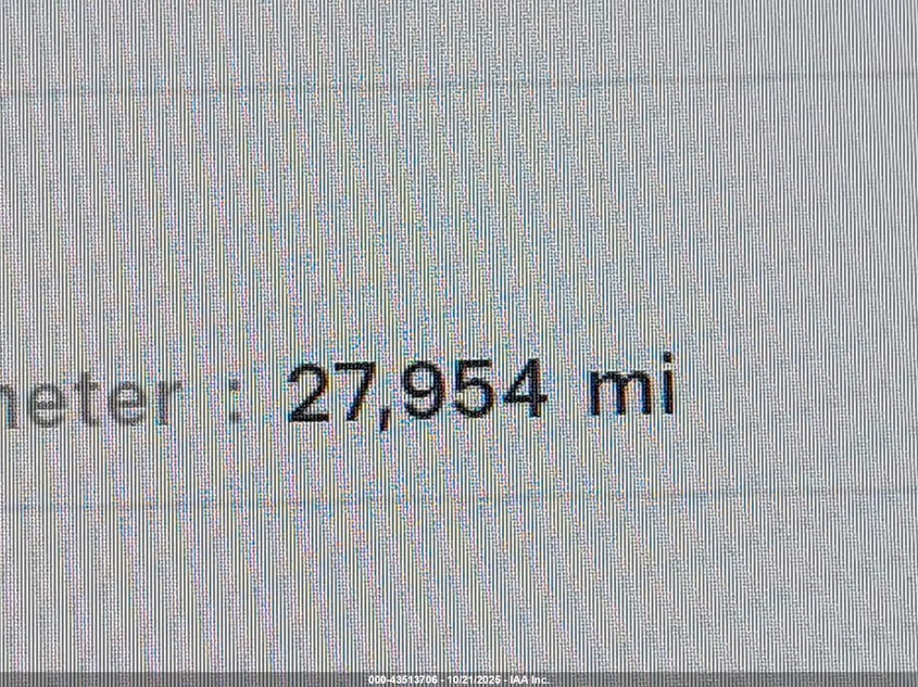 2023 Tesla Model Y VIN: 7SAYGAEE4PF833923 Lot: 43513706