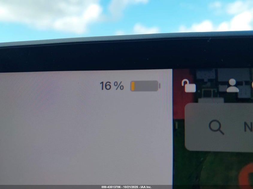 2023 Tesla Model Y VIN: 7SAYGAEE4PF833923 Lot: 43513706