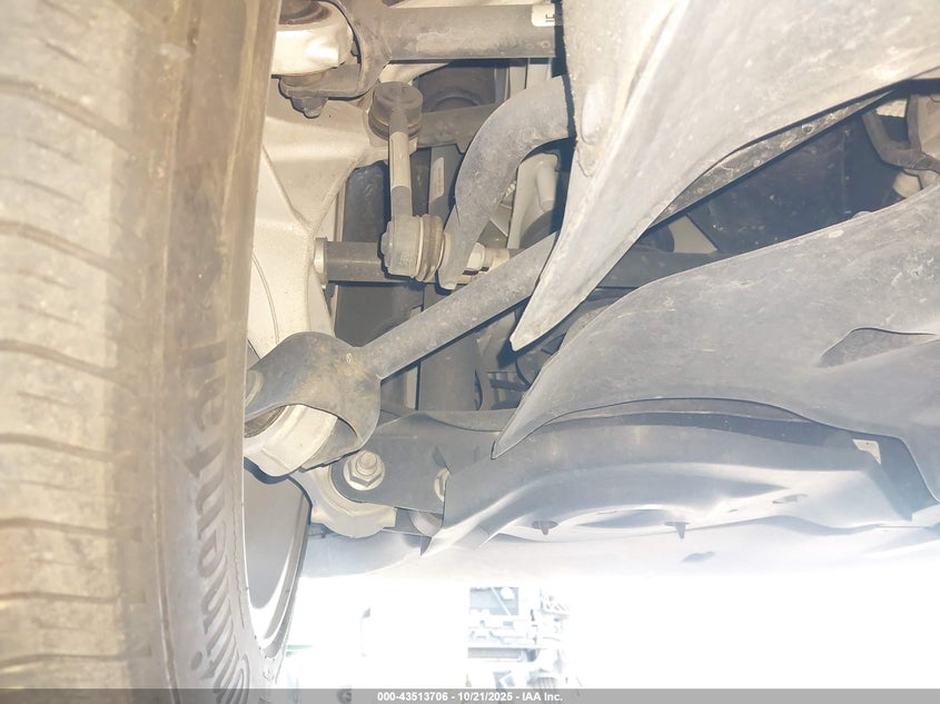 2023 Tesla Model Y VIN: 7SAYGAEE4PF833923 Lot: 43513706