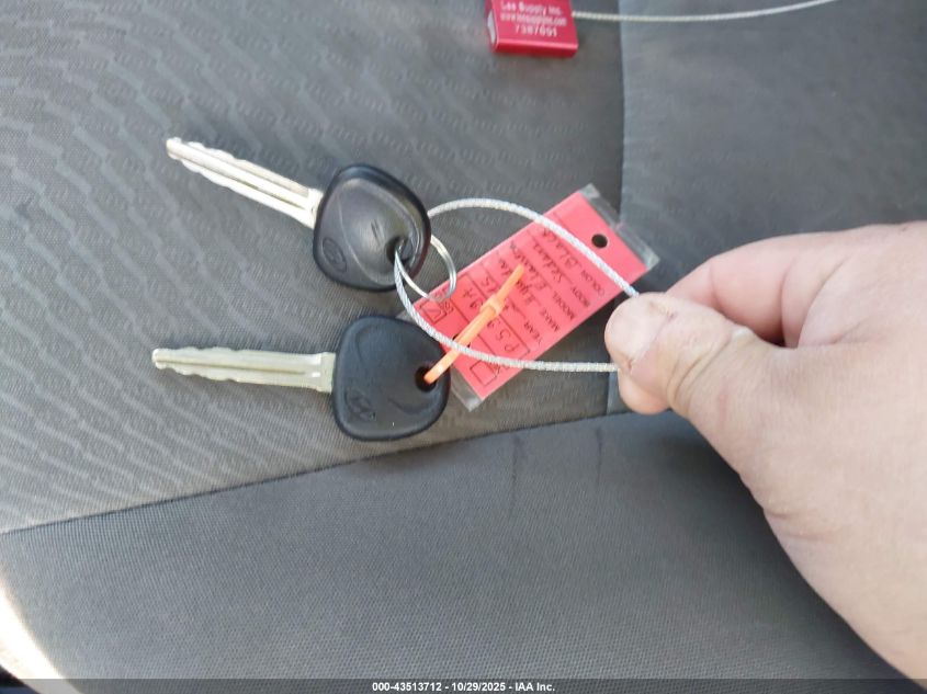 2015 Hyundai Elantra Se VIN: 5NPDH4AE7FH600831 Lot: 43513712