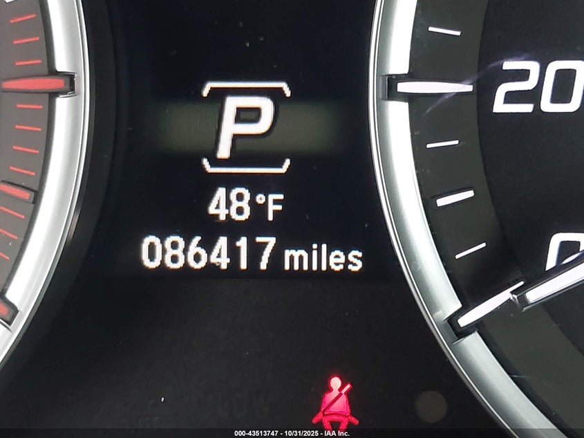 2014 Acura Mdx Advance Pkg W/Entertainment Pkg VIN: 5FRYD4H86EB006241 Lot: 43513747