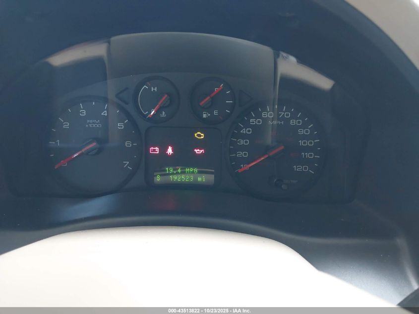 2006 Ford Freestyle Sel VIN: 1FMDK02126GA55482 Lot: 43513822