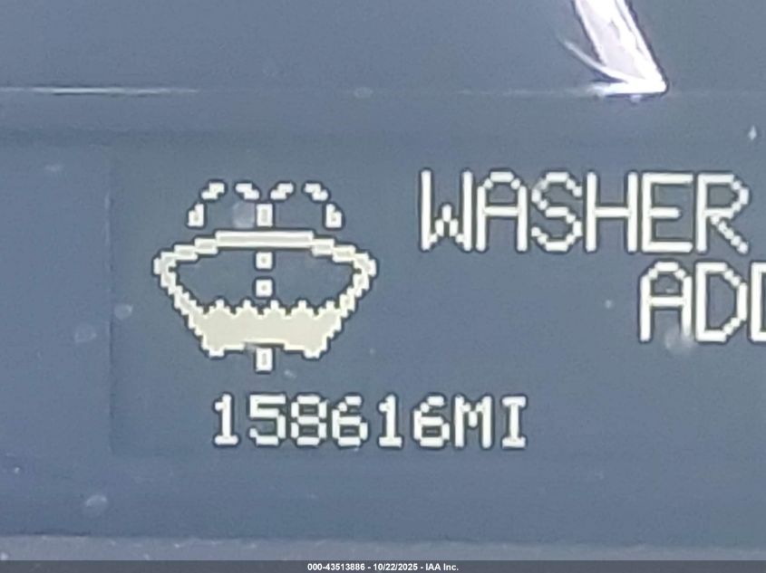 2007 Cadillac Srx V6 VIN: 1GYEE637670157748 Lot: 43513886