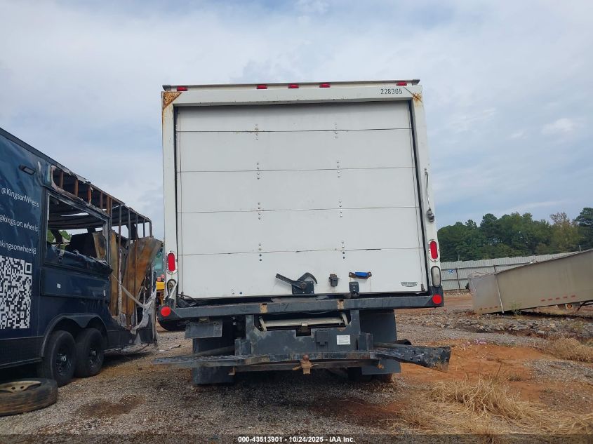 2012 GMC Savana Cutaway Work Van VIN: 1GD374CAXC1909040 Lot: 43513901