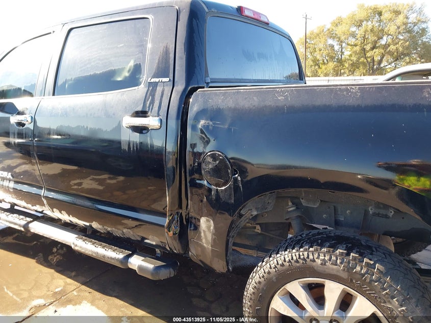 5TBEV58137S466684 2007 TOYOTA TUNDRA photo no. 17
