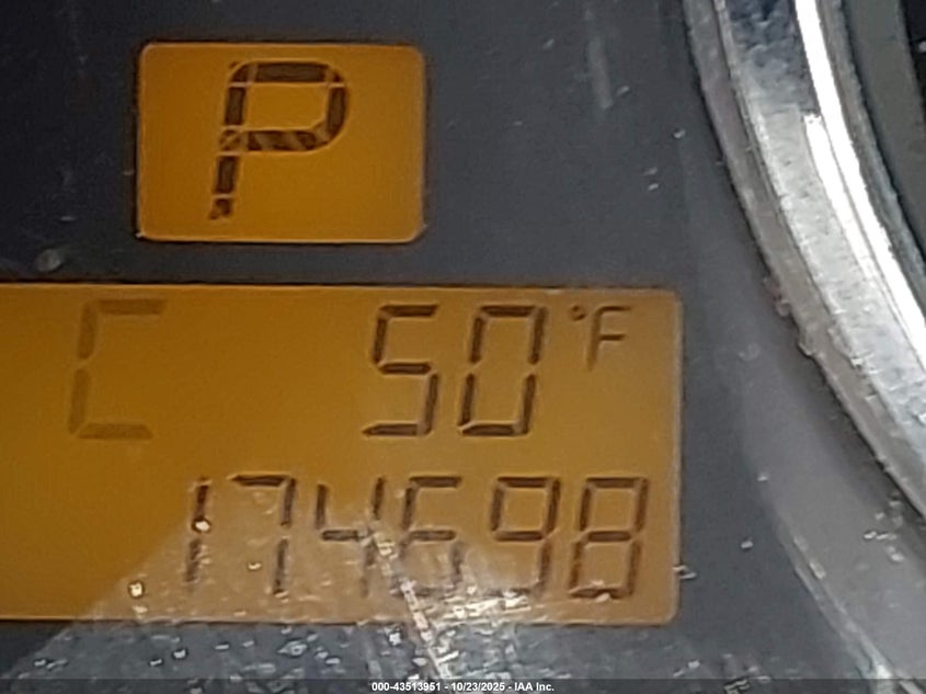 2008 Saturn Vue 4-Cyl Xe VIN: 3GSCL33P68S688108 Lot: 43513951