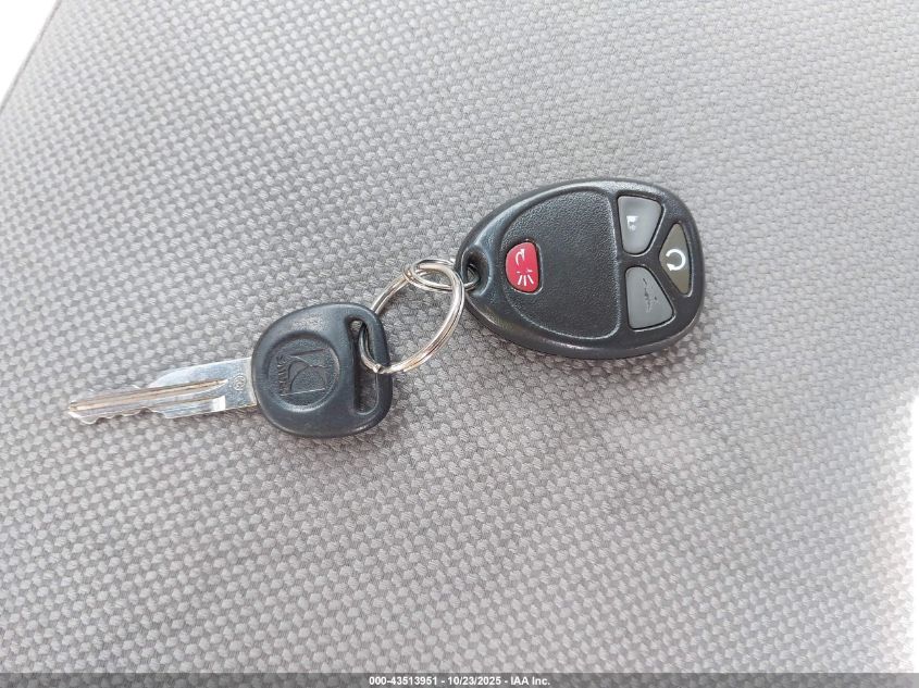 2008 Saturn Vue 4-Cyl Xe VIN: 3GSCL33P68S688108 Lot: 43513951