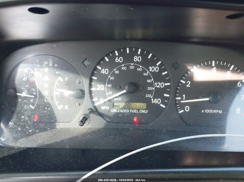 JT2BG22K6W0205550 1998 TOYOTA CAMRY photo no. 7