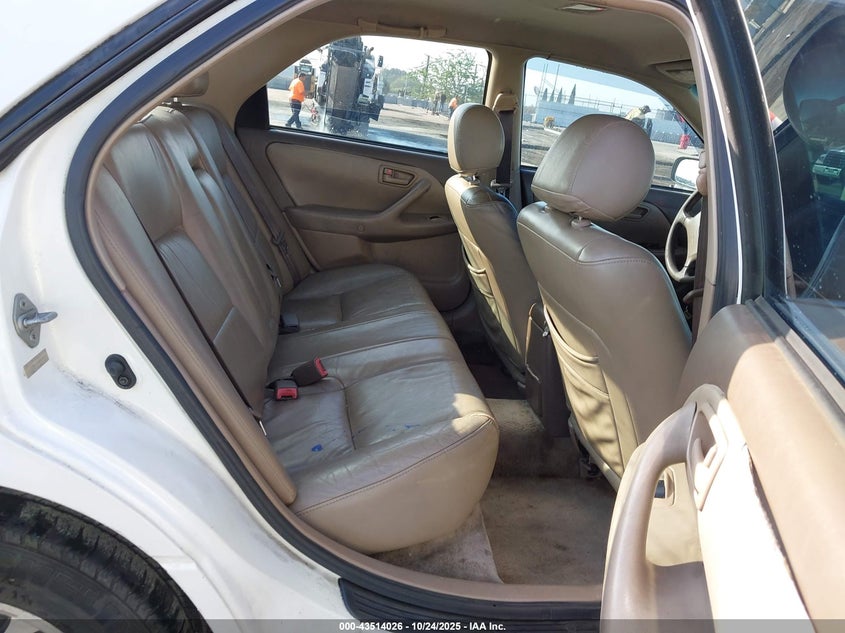 JT2BG22K6W0205550 1998 TOYOTA CAMRY photo no. 8