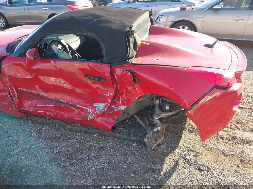 2008 Pontiac Solstice VIN: 1G2MC35B48Y123029 Lot: 43514048