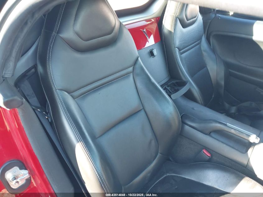 2008 Pontiac Solstice VIN: 1G2MC35B48Y123029 Lot: 43514048