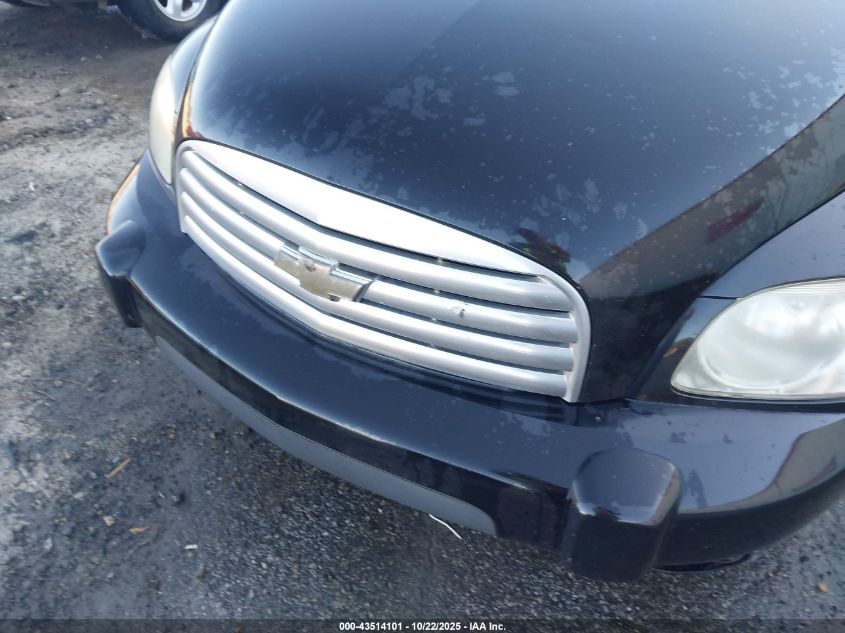 2009 Chevrolet Hhr Ls VIN: 3GNCA13B69S580350 Lot: 43514101