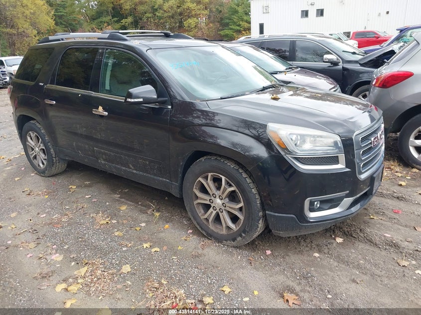 GMC ACADIA SLT-1
