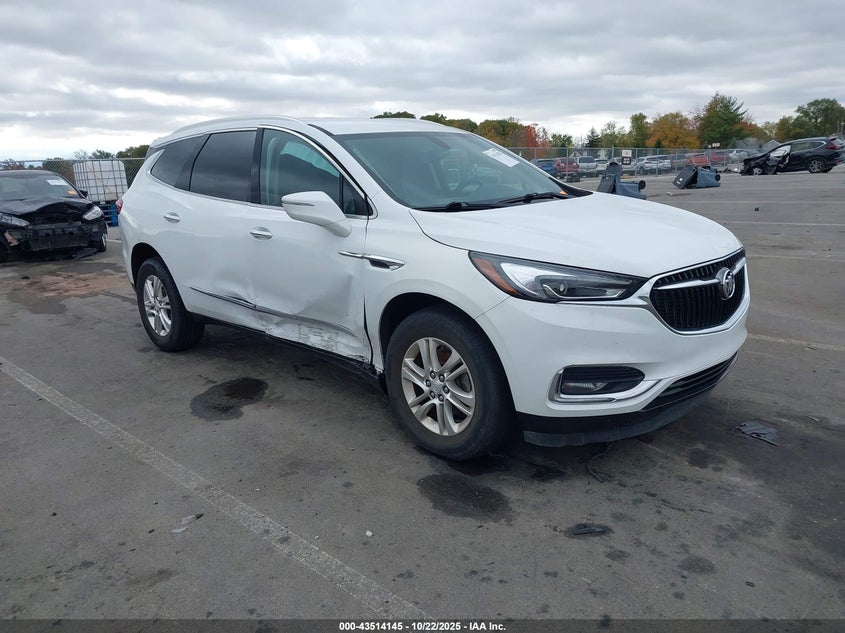 BUICK ENCLAVE FWD ESSENCE