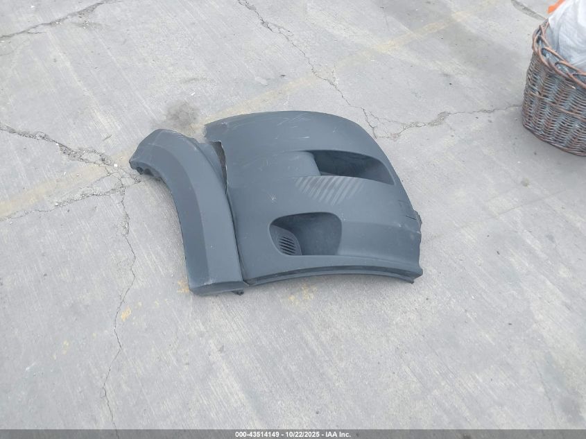 2021 Ram Promaster 1500 High Roof 136 Wb VIN: 3C6LRVBG8ME567152 Lot: 43514149