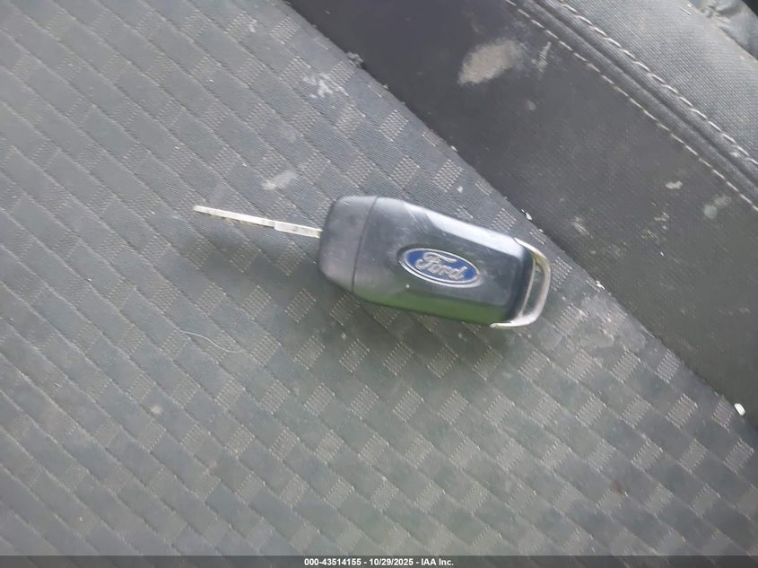 2021 Ford Transit Connect Xlt VIN: NM0LS7F20M1486153 Lot: 43514155