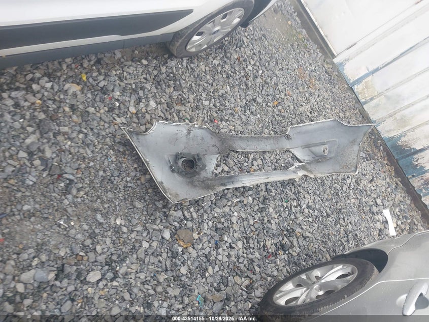 2021 Ford Transit Connect Xlt VIN: NM0LS7F20M1486153 Lot: 43514155