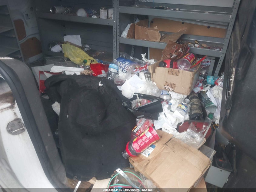 2021 Ford Transit Connect Xlt VIN: NM0LS7F20M1486153 Lot: 43514155