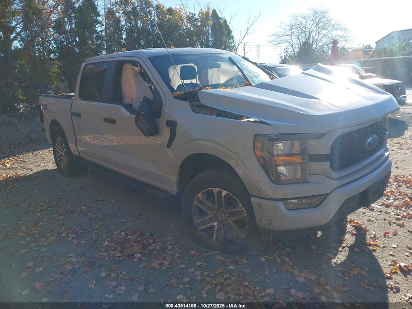 FORD F-150 XL