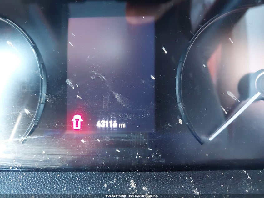 2023 Ram Promaster 3500 Cargo Van High Roof 159 Wb Ext VIN: 3C6MRVJG1PE512150 Lot: 43514169