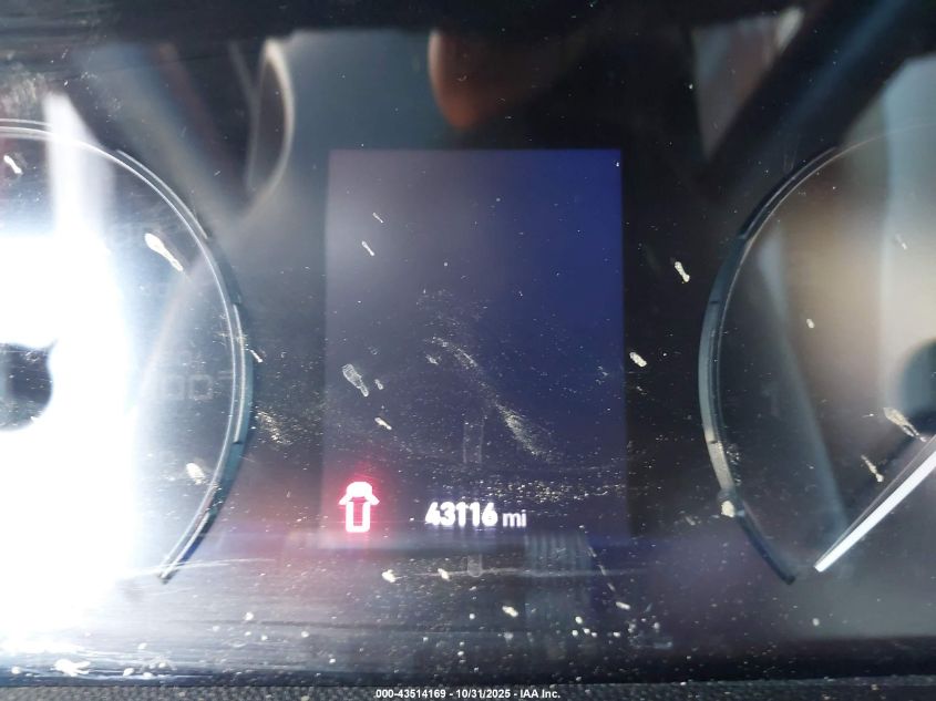 2023 Ram Promaster 3500 Cargo Van High Roof 159 Wb Ext VIN: 3C6MRVJG1PE512150 Lot: 43514169