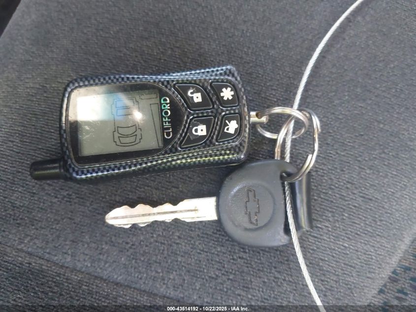 2005 Chevrolet Silverado 1500 Ls VIN: 2GCEC13T151212801 Lot: 43514192