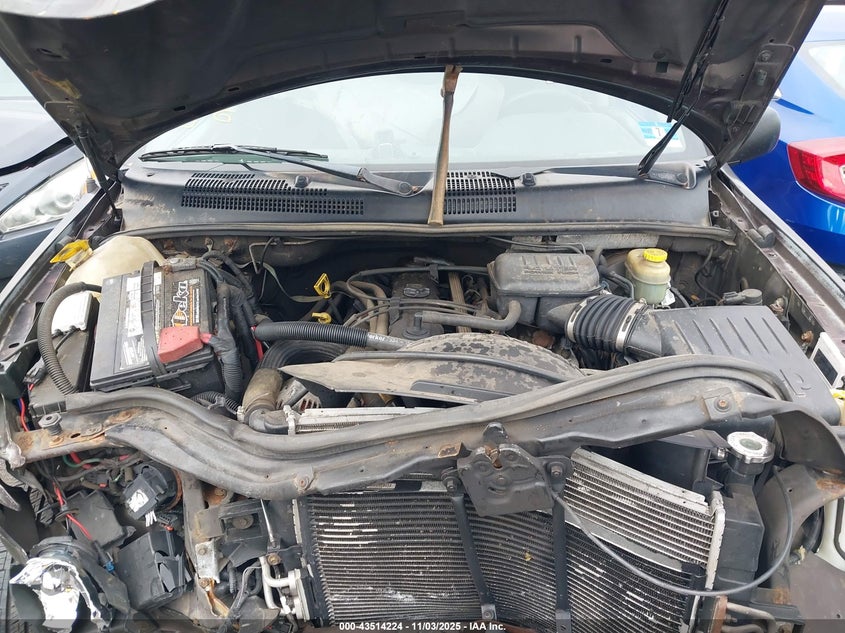 1J4GW48S44C160276 2004 JEEP GRAND CHEROKEE photo no. 10