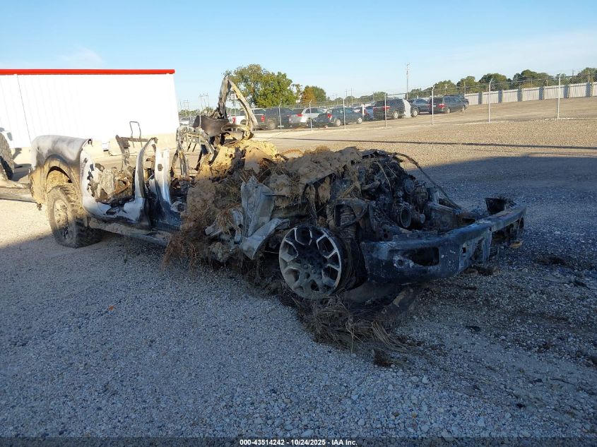 2024 FORD F-150 XLT - 1FTFW3L80RKD19654