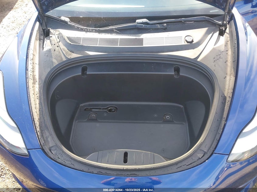 2020 Tesla Model 3 Long Range VIN: 5YJ3E1EB0LF620626 Lot: 43514264