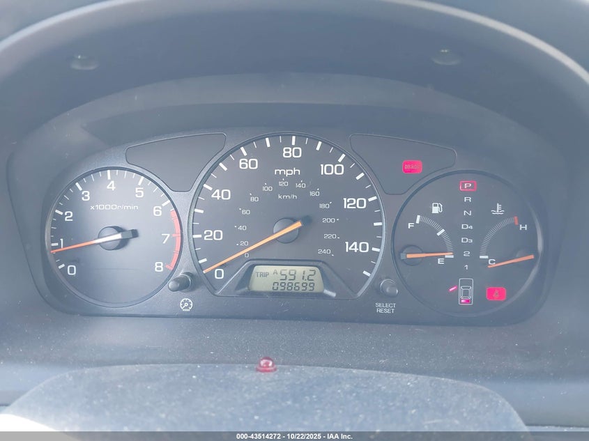 1HGCG66562A162048 2002 HONDA ACCORD photo no. 7