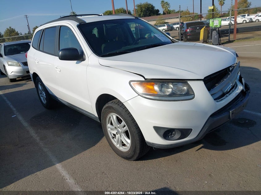 HYUNDAI SANTA FE GLS