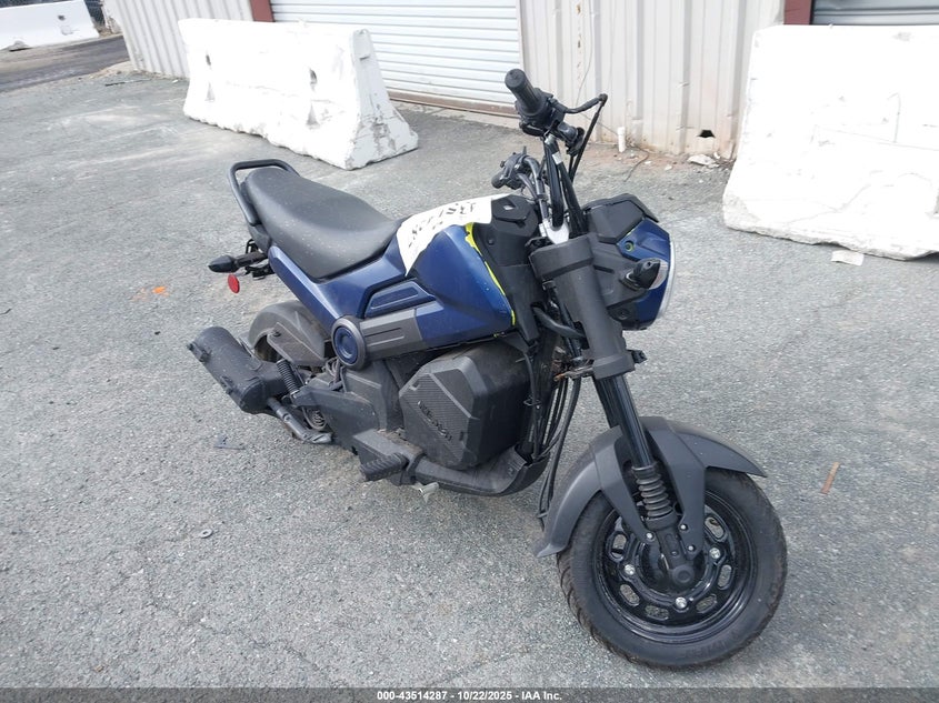 2023 HONDA NVA110 B - 3H1JK0714PD102076